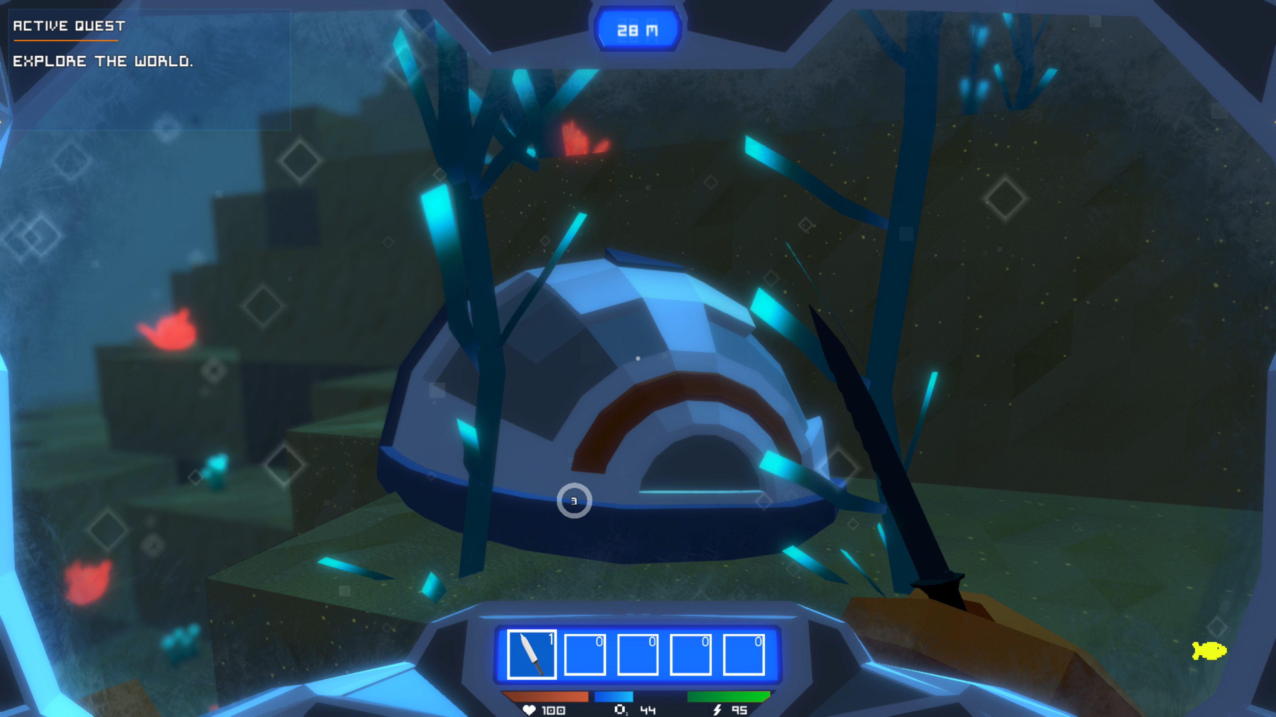 PixNautiCraft screenshot 15
