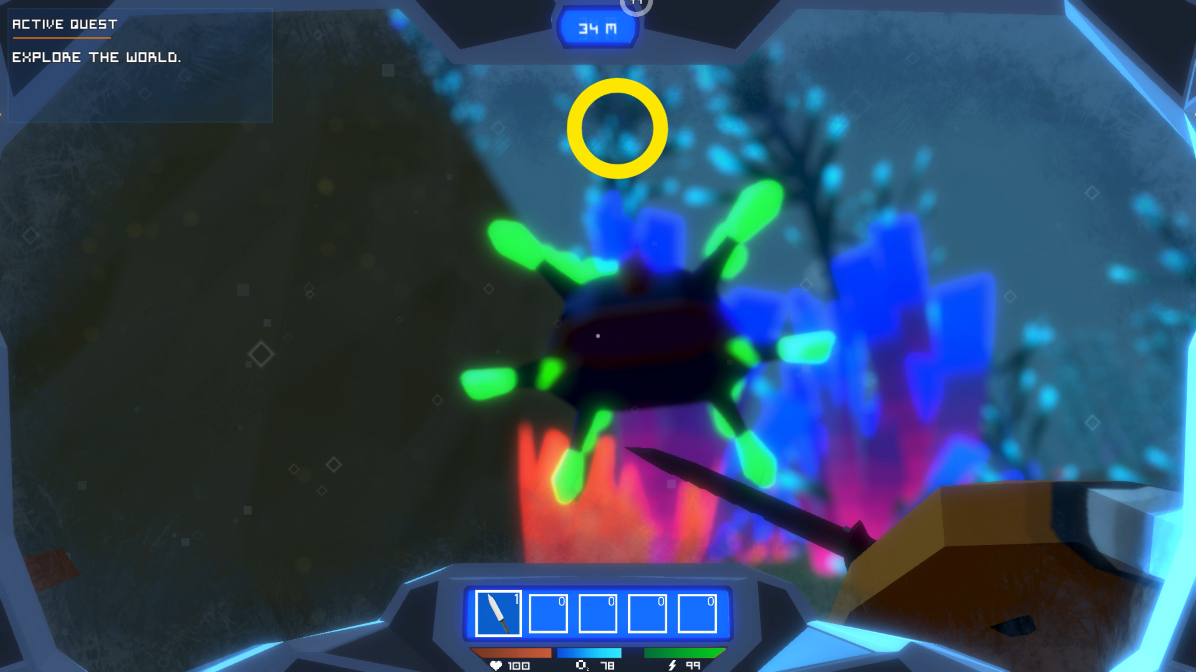 PixNautiCraft screenshot 14
