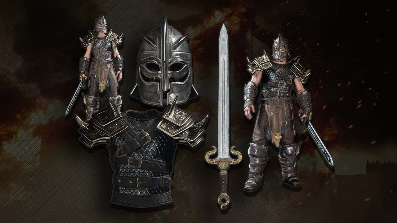 Berserker screenshot 5