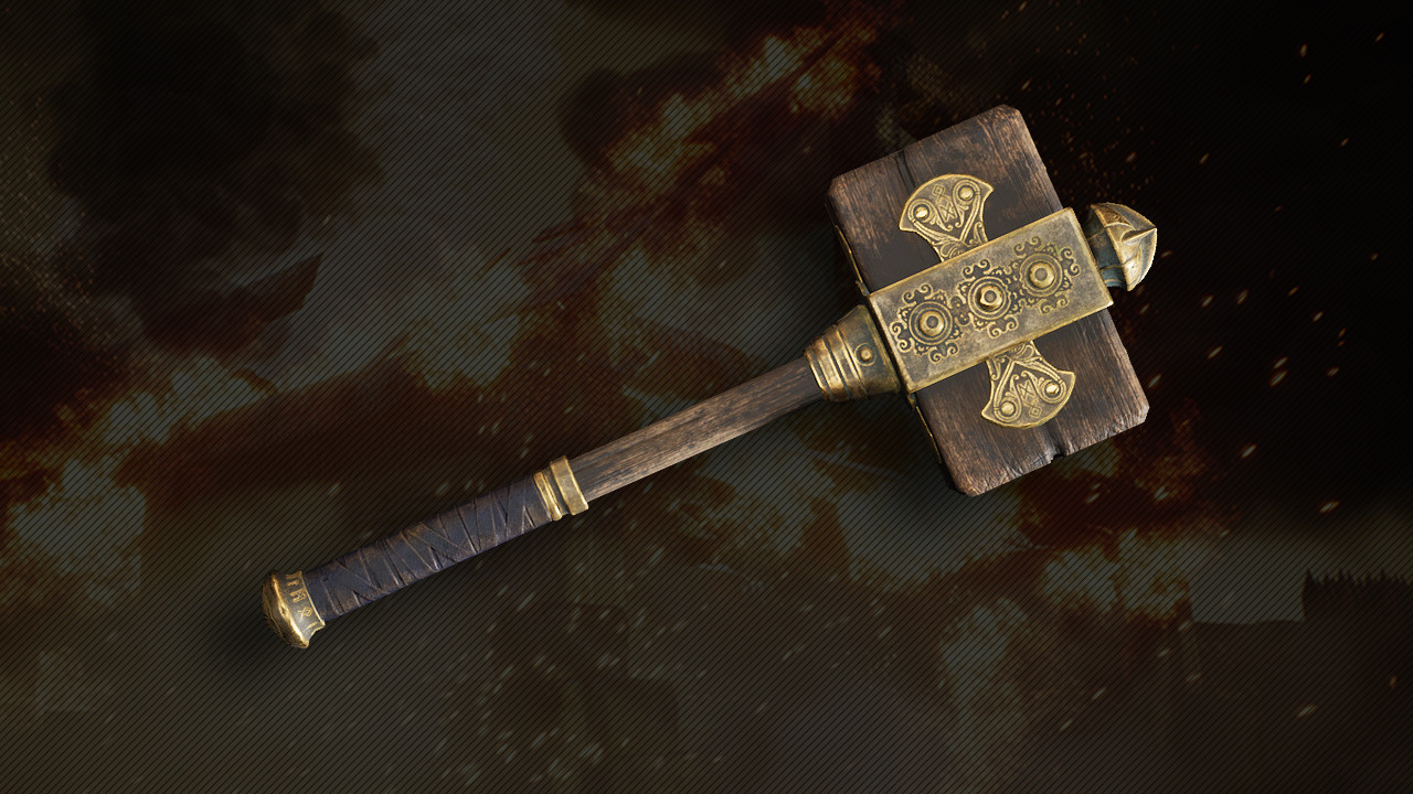 Berserker screenshot 3