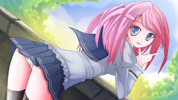 Nya Nya Nya Girls (ʻʻʻ)_(=^･ω･^=)_(ʻʻʻ) screenshot