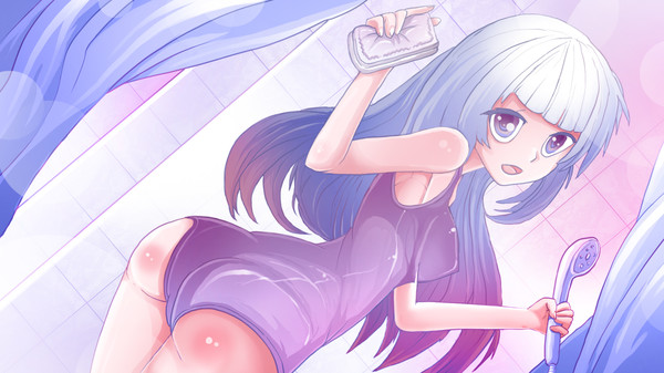 Nya Nya Nya Girls (ʻʻʻ)_(=^･ω･^=)_(ʻʻʻ) screenshot
