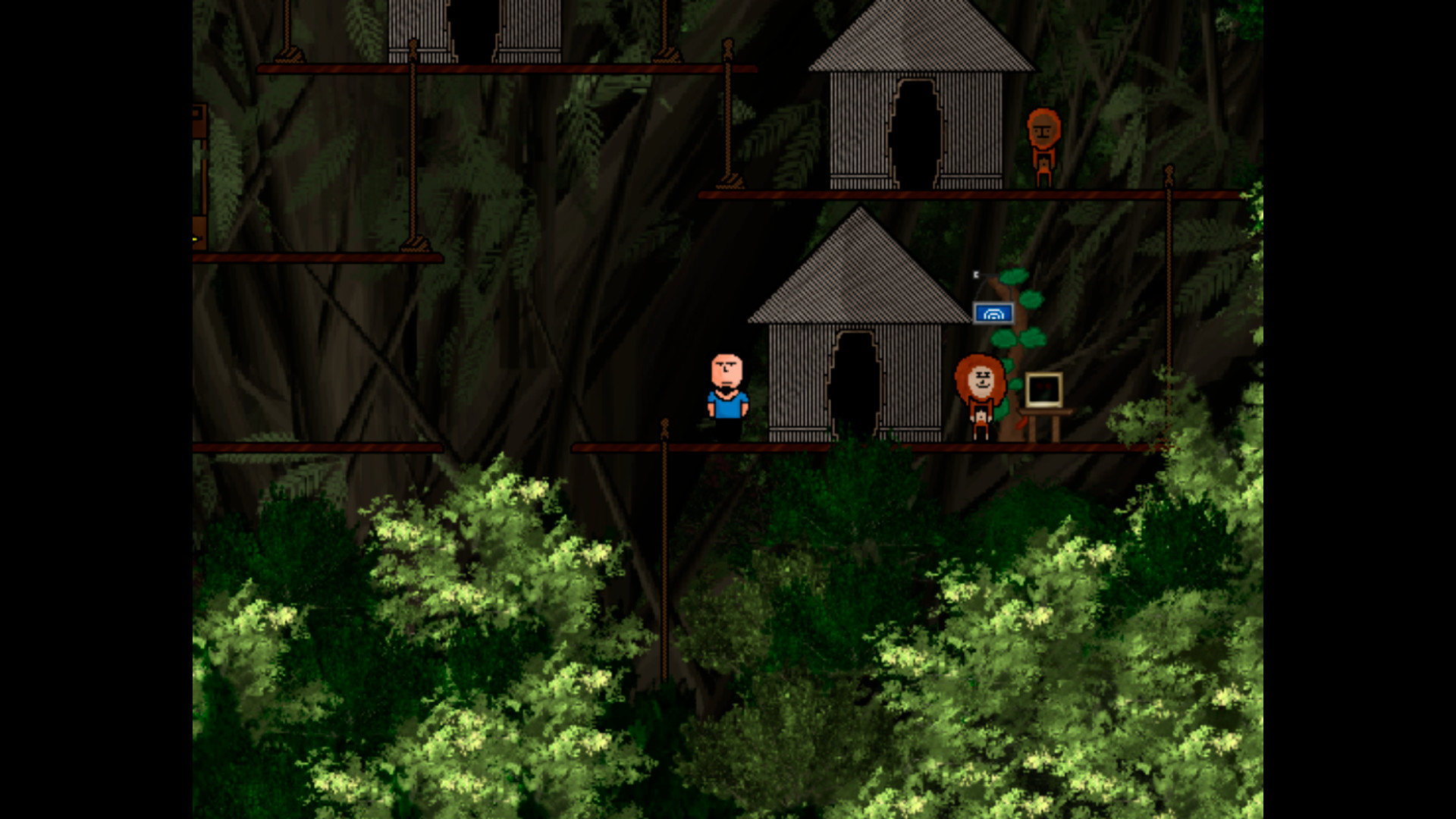 PRiCERPG screenshot 12