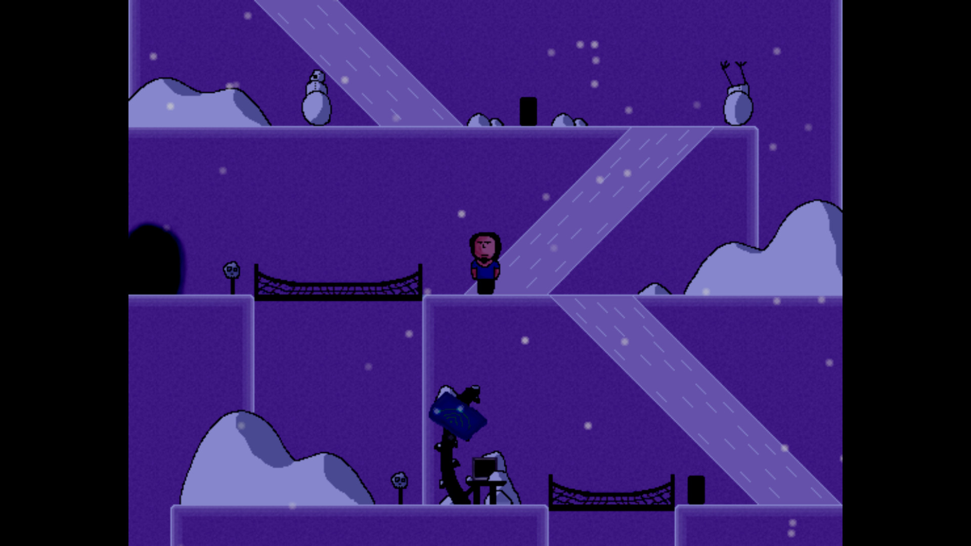 PRiCERPG screenshot 9
