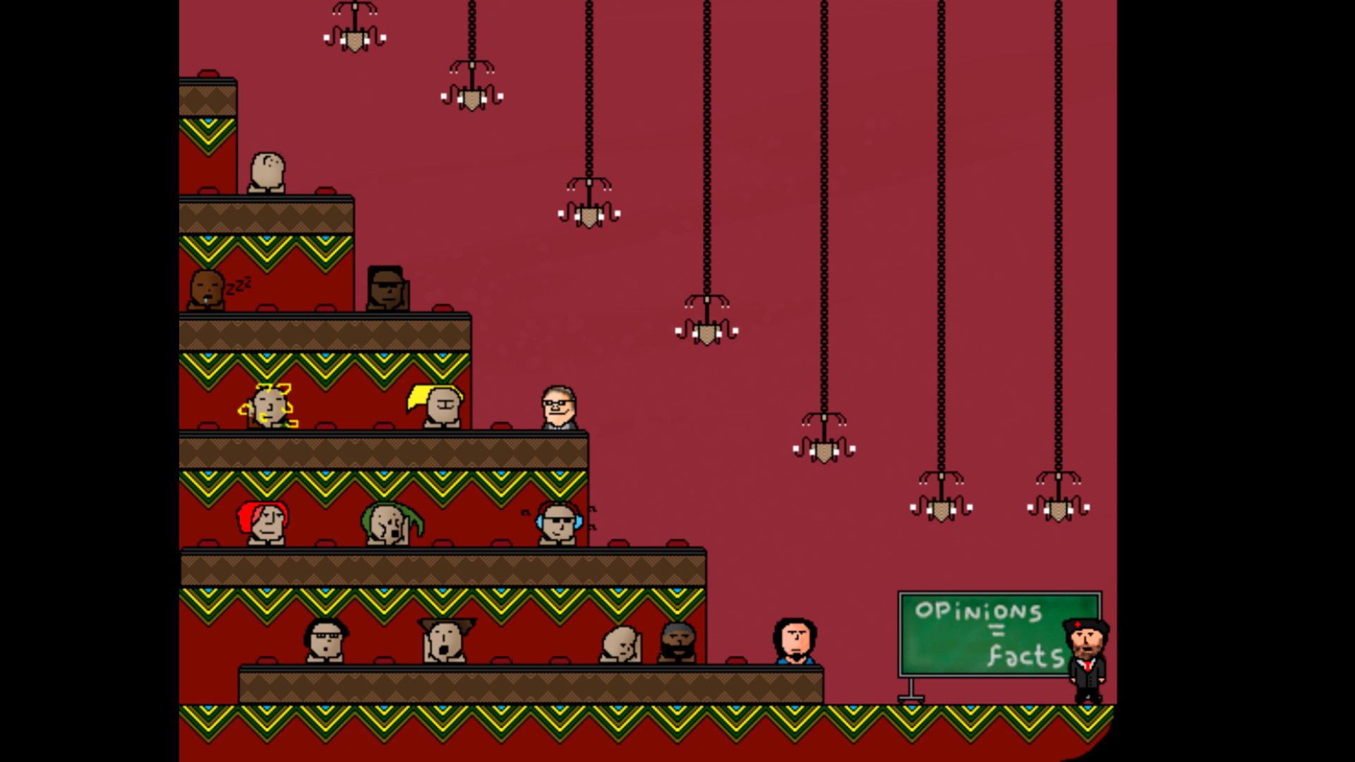 PRiCERPG screenshot 3