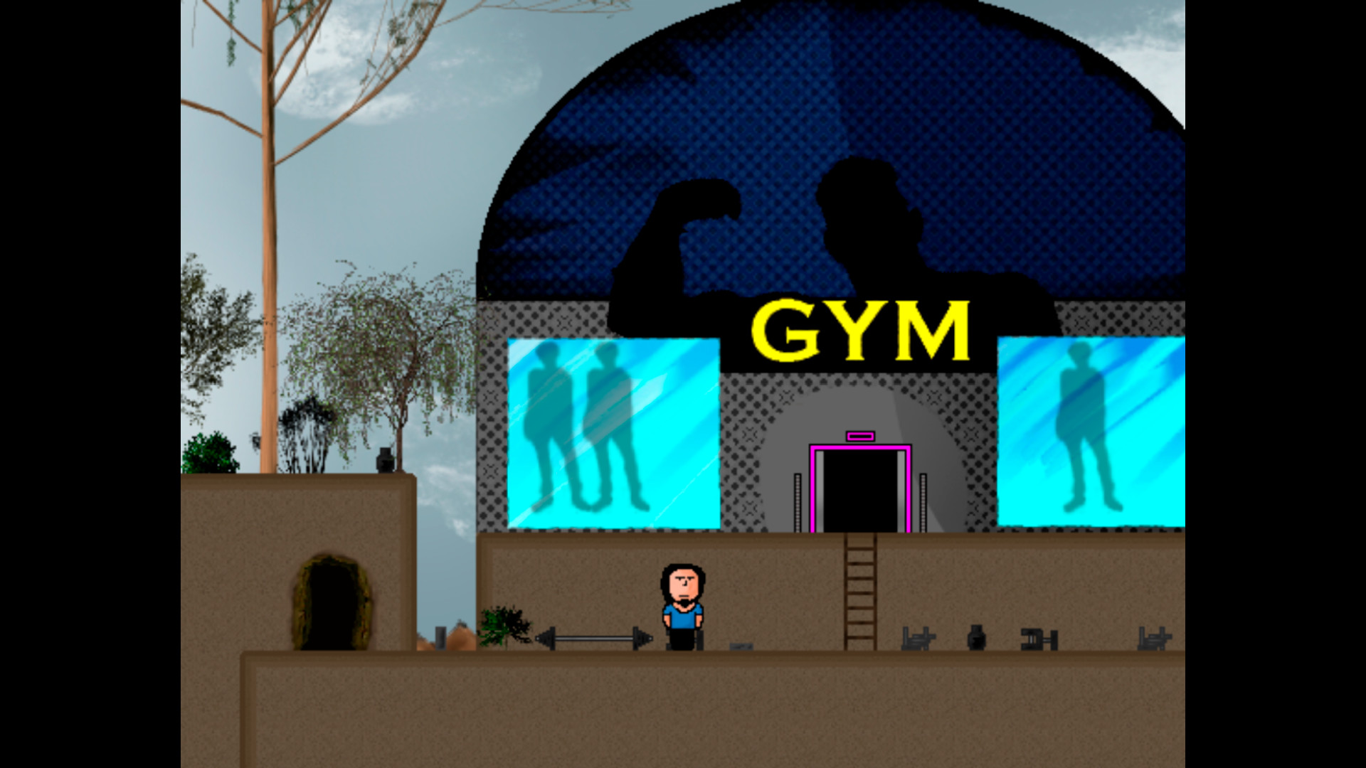 PRiCERPG screenshot 10