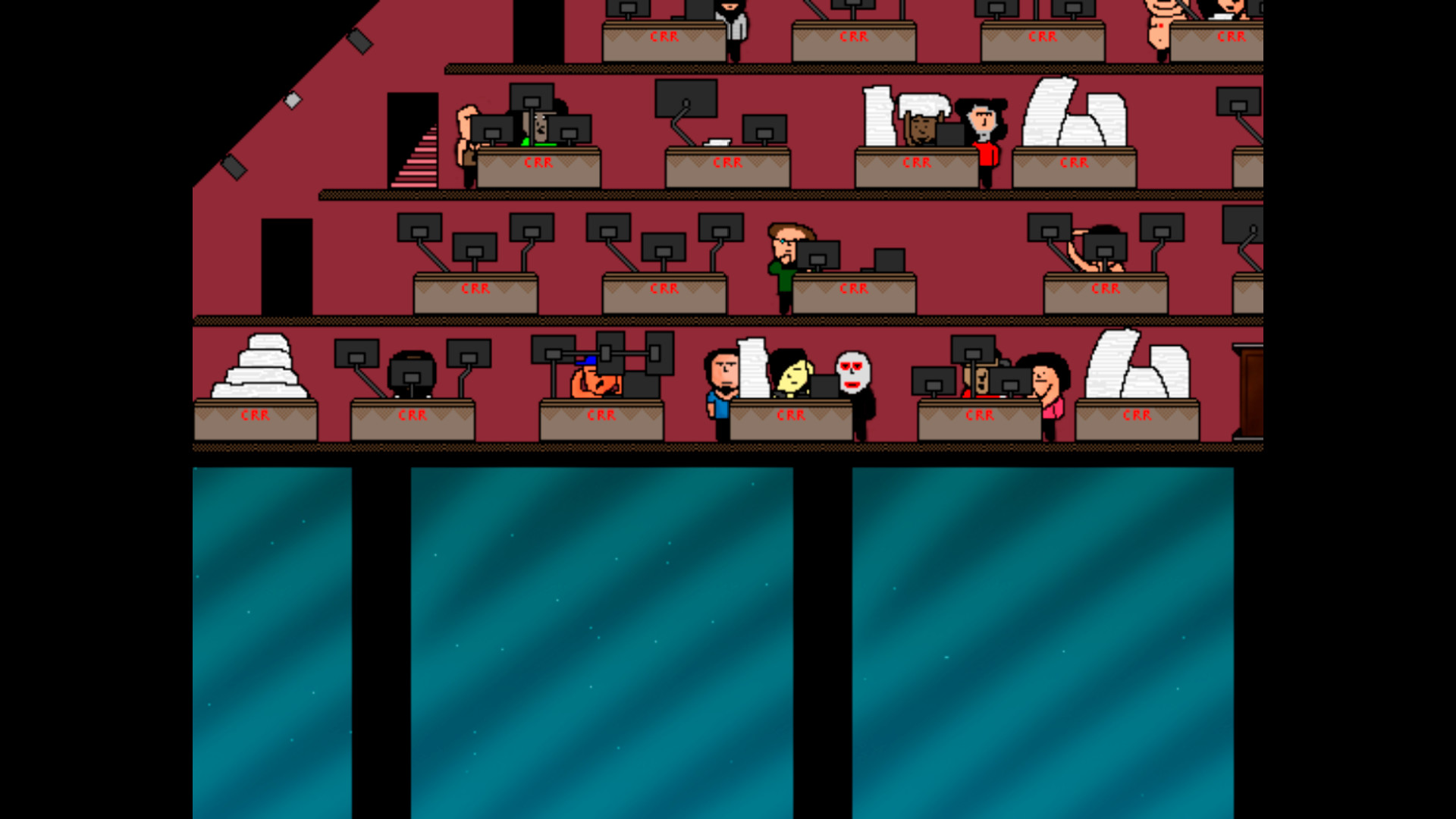 PRiCERPG screenshot 4