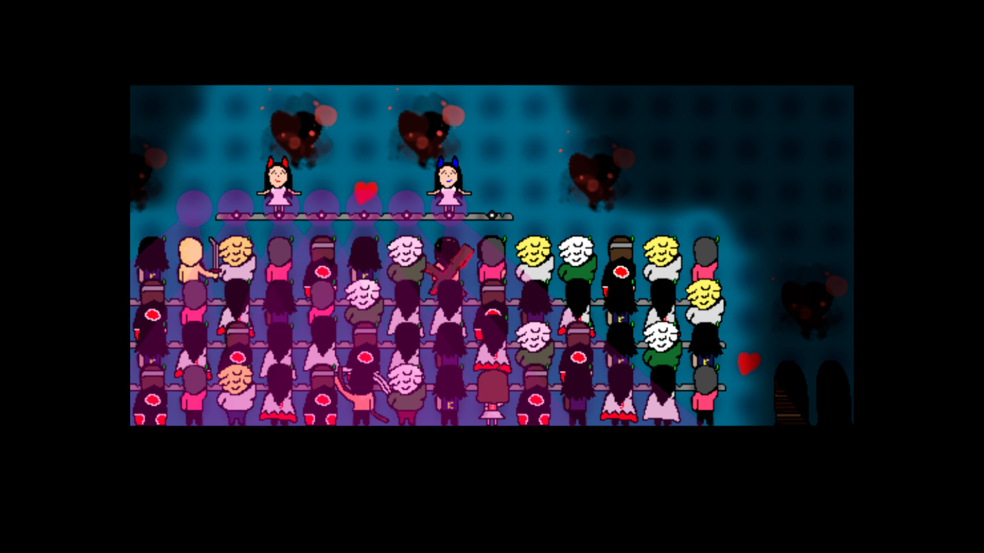 PRiCERPG screenshot 2