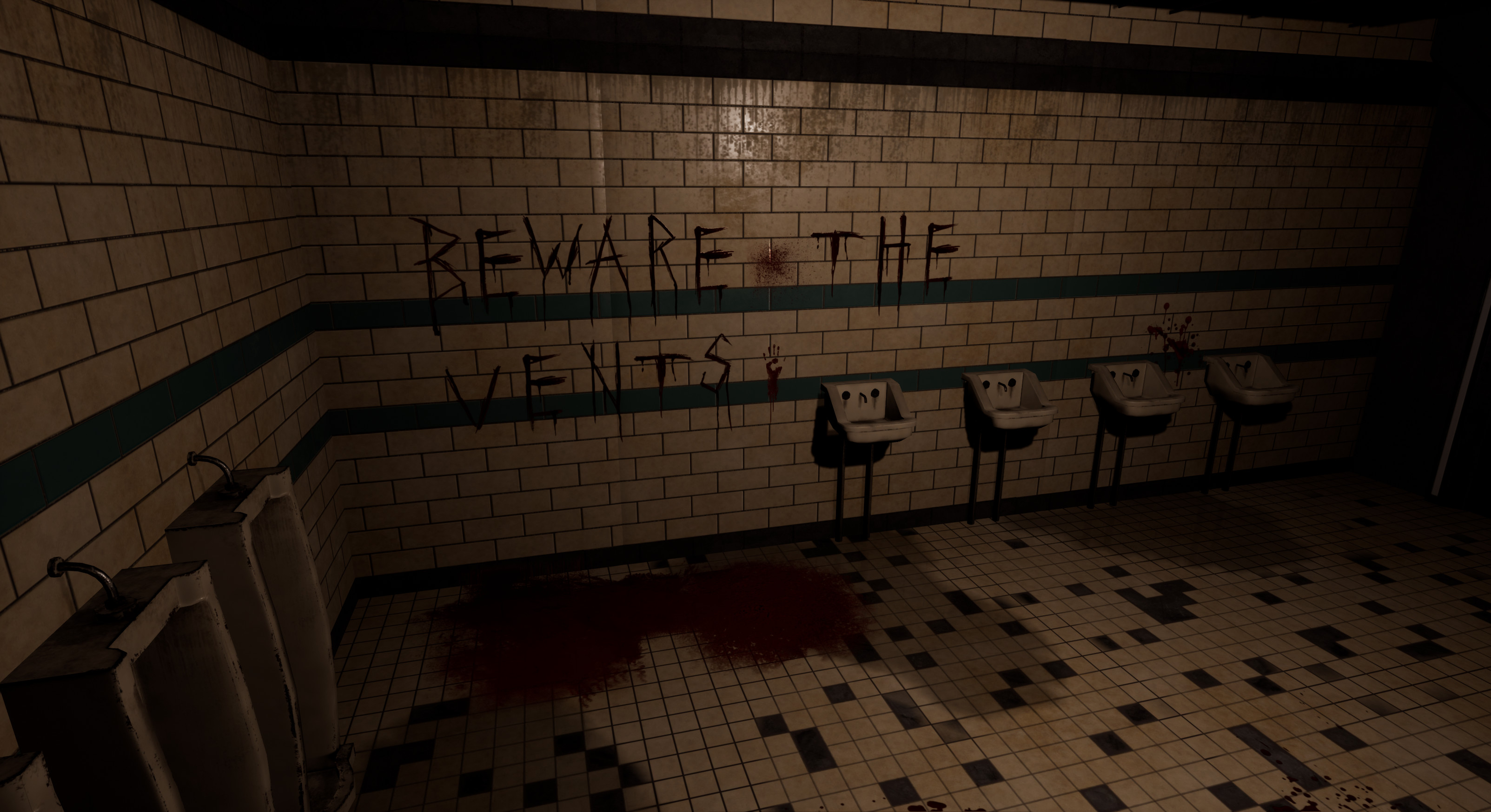 SCP: Blackout screenshot 8