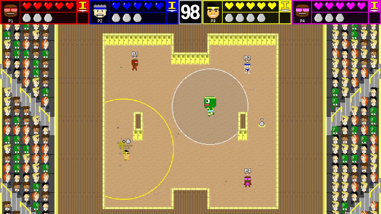 A Sound Plan screenshot 2
