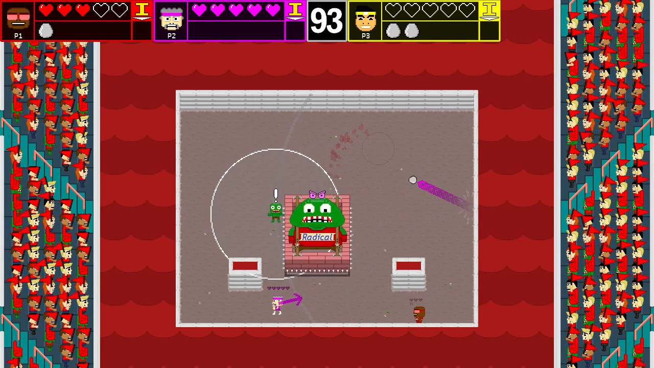A Sound Plan screenshot 3