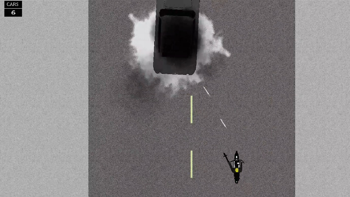 SMOKED screenshot 8