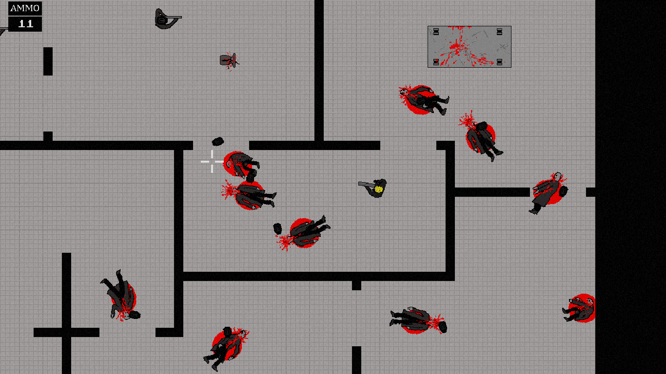 SMOKED screenshot 6