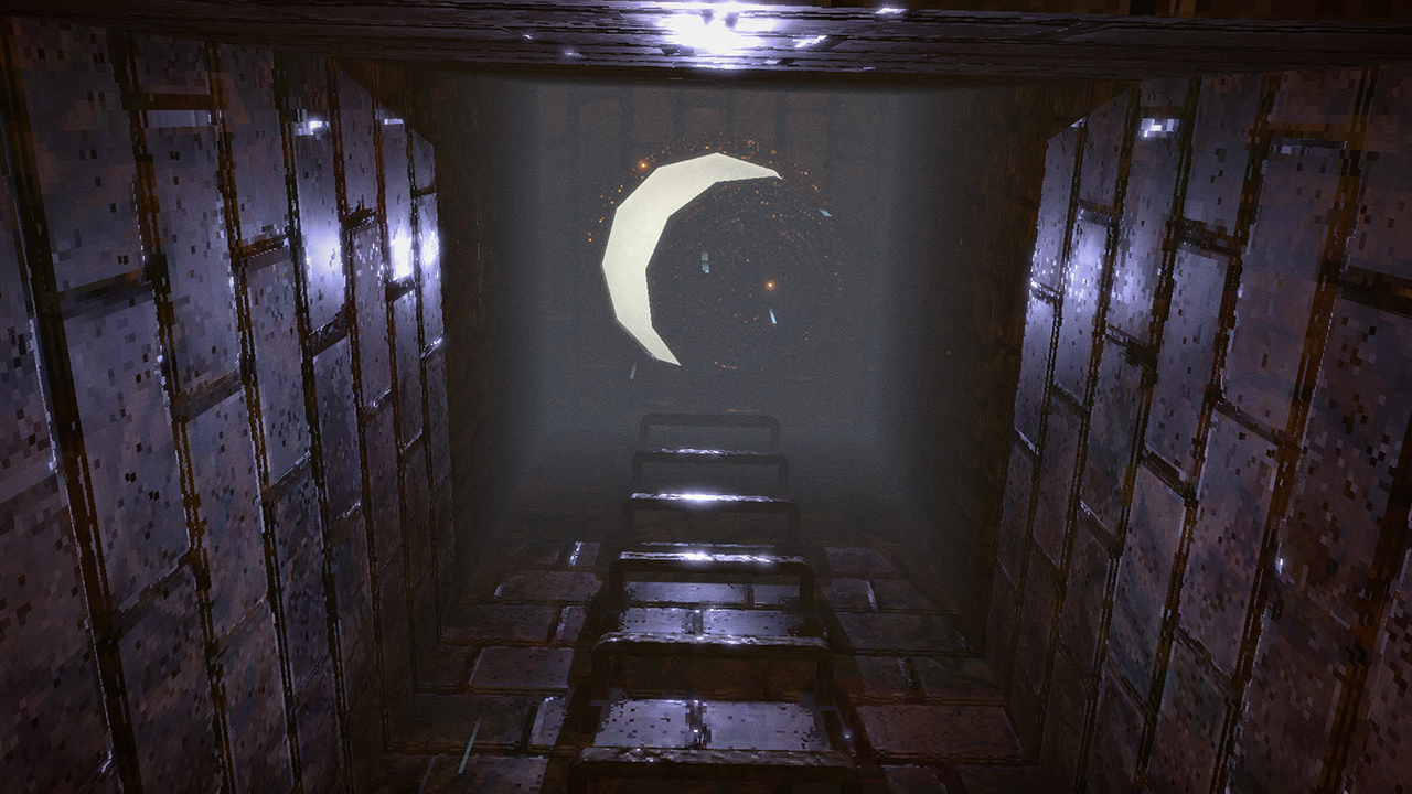 Lost in Vivo screenshot 6