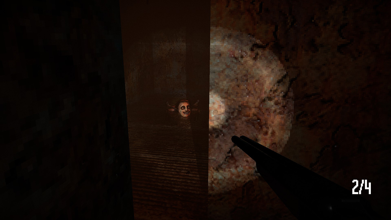 Lost in Vivo screenshot 7
