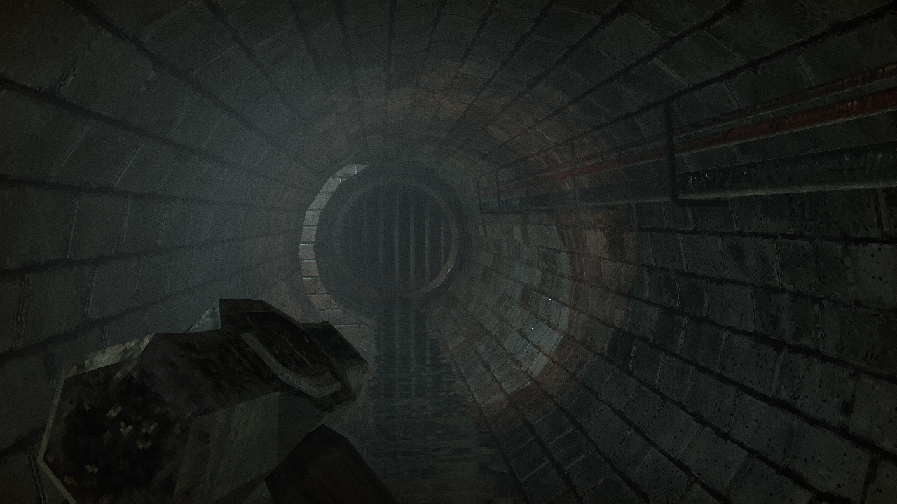 Lost in Vivo screenshot 8