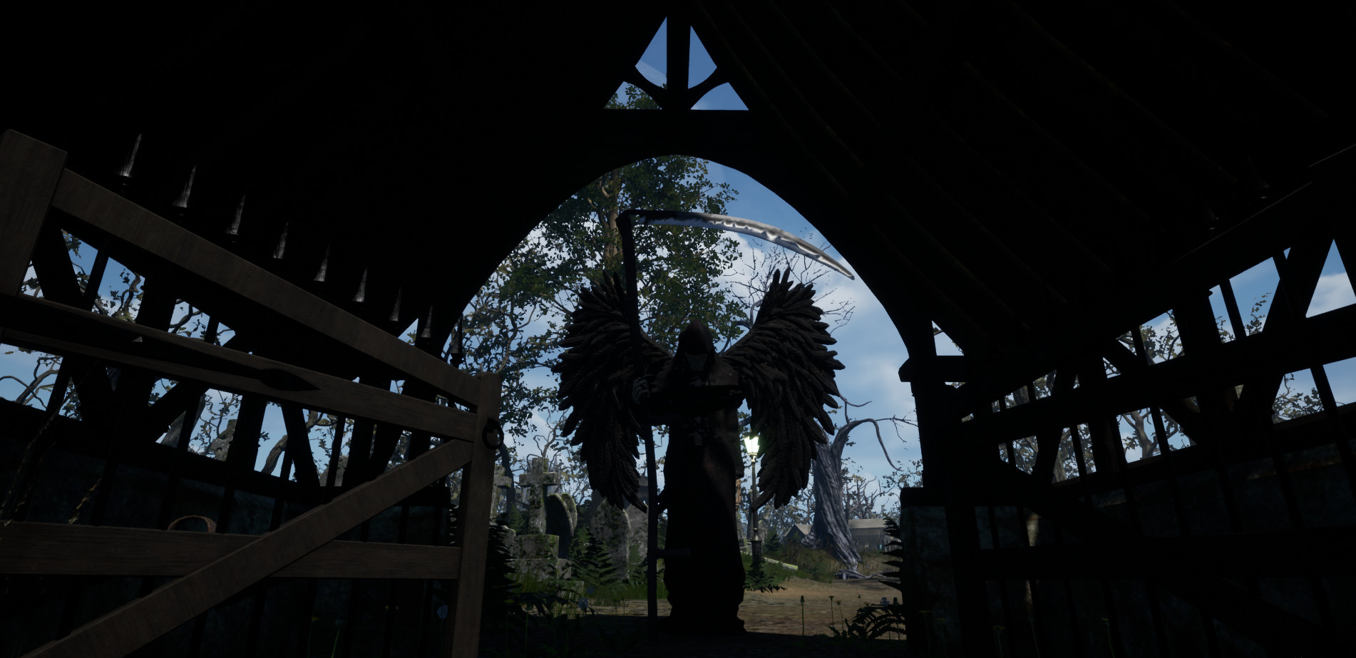 Beasts Shall Rise screenshot 4