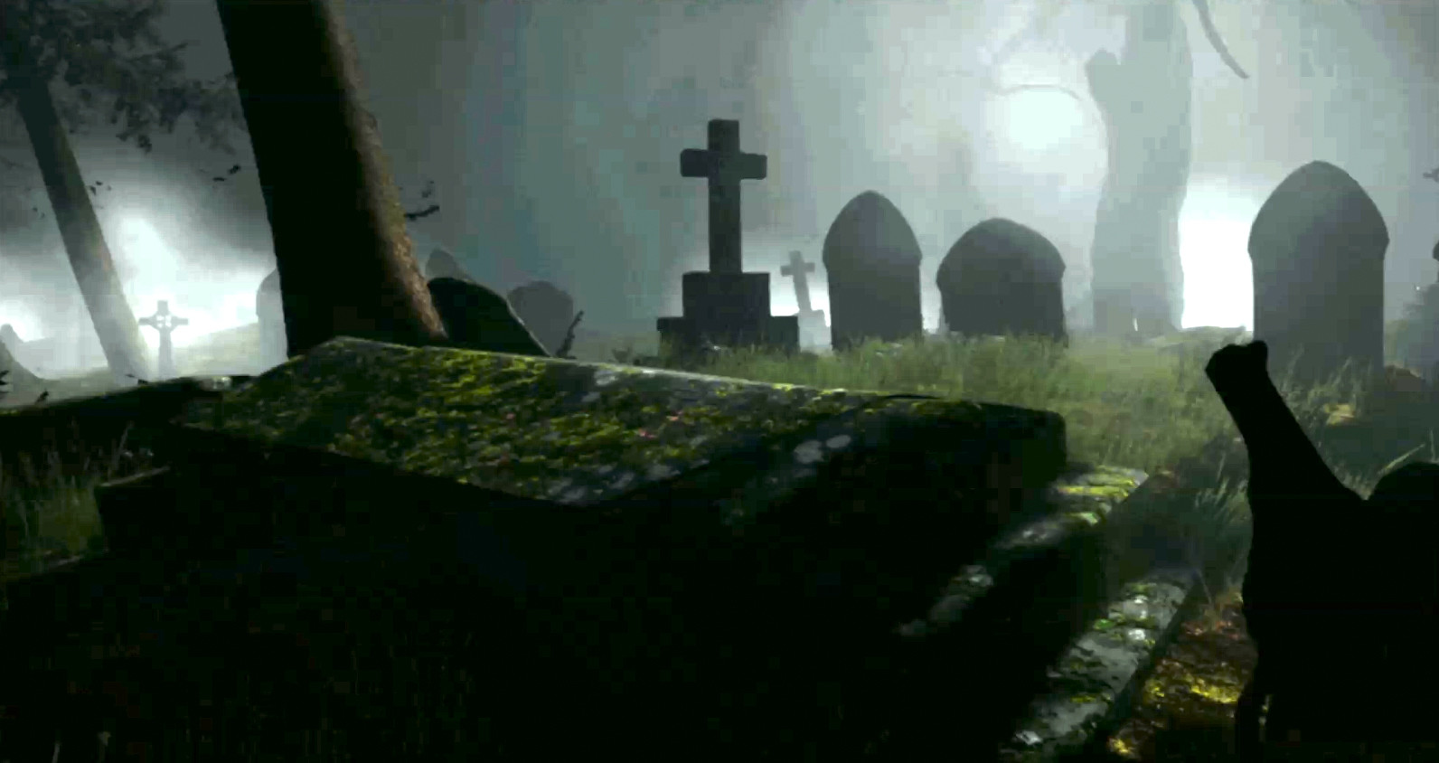 Beasts Shall Rise screenshot 7