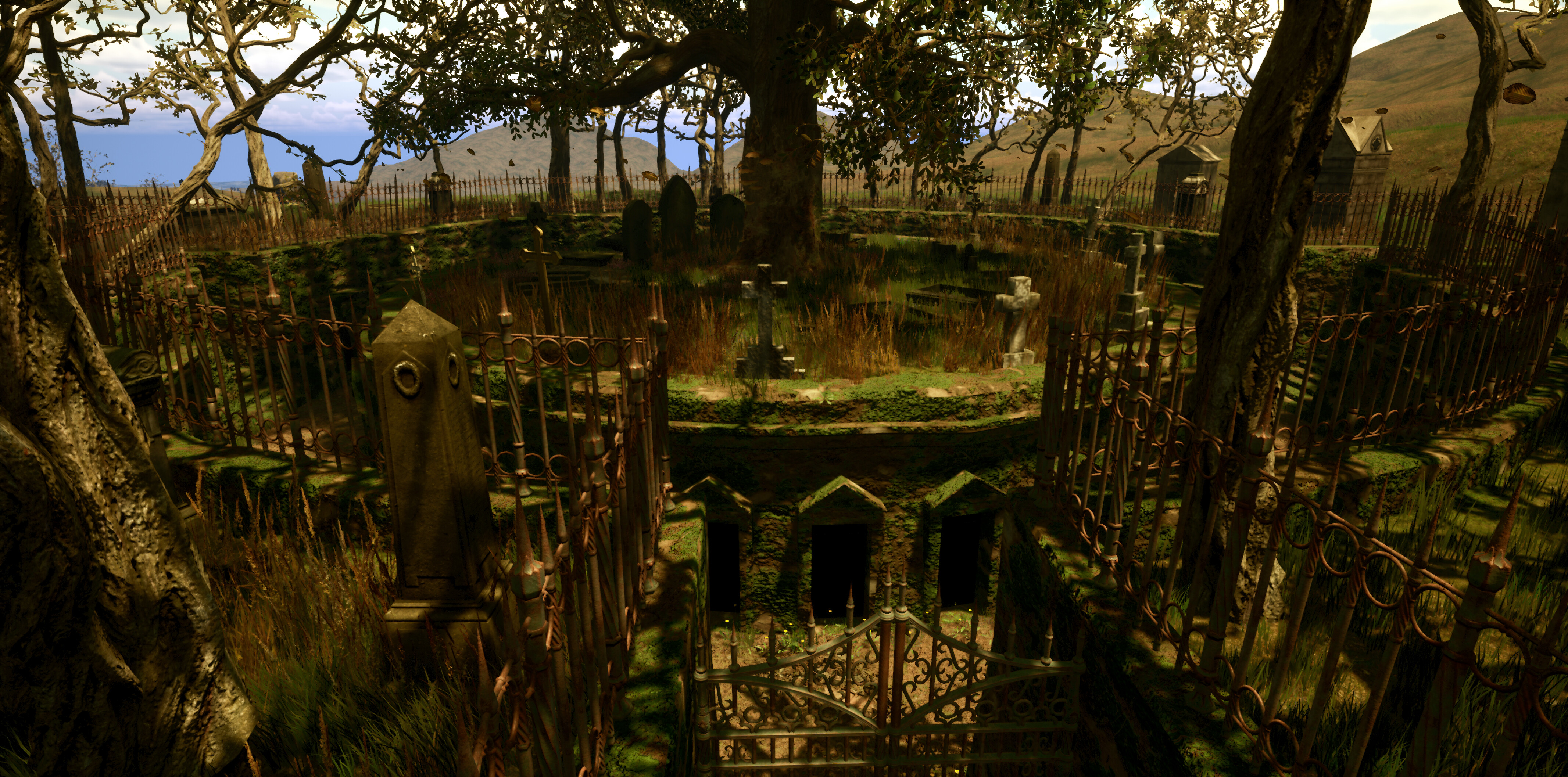 Beasts Shall Rise screenshot 11