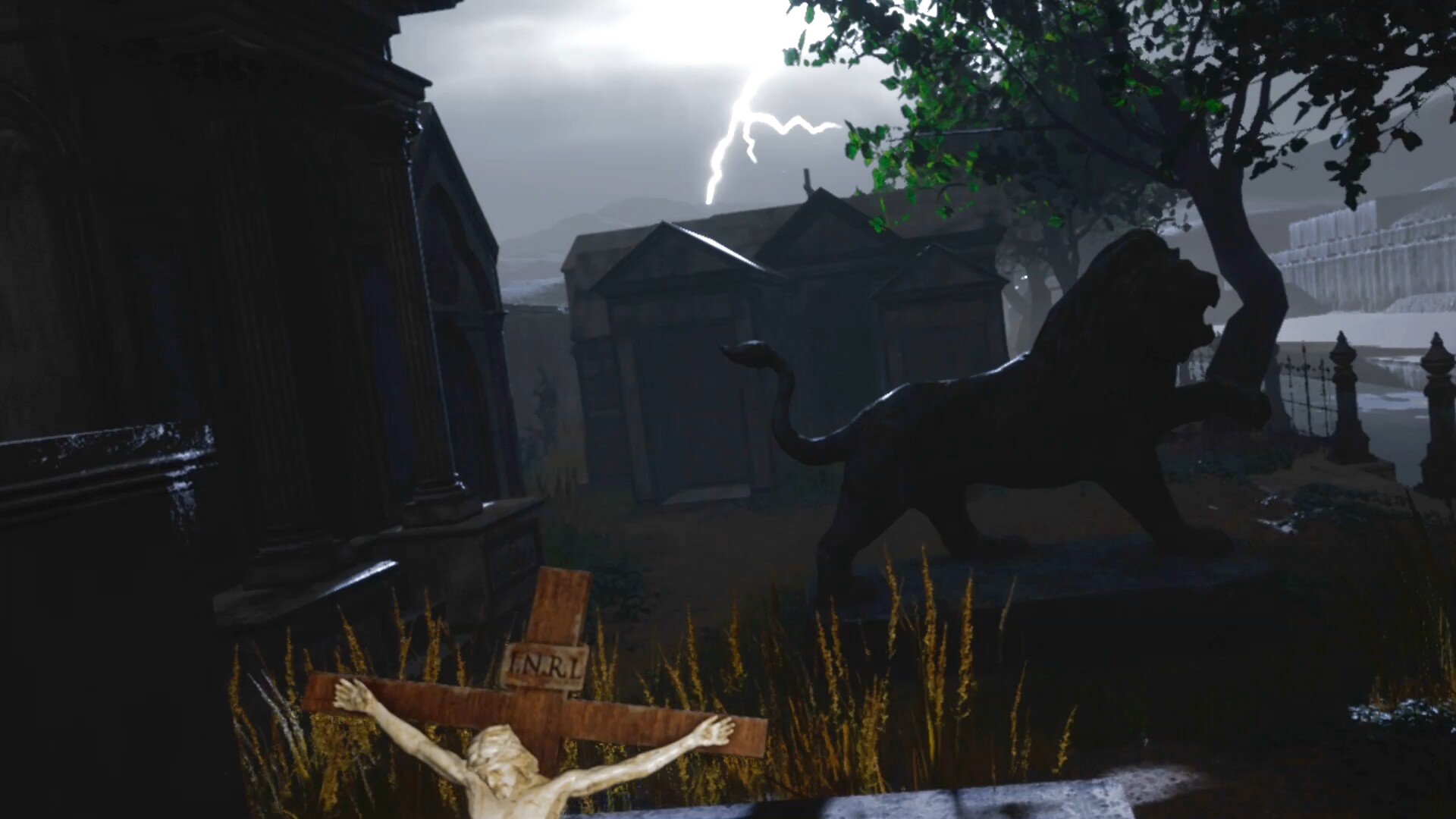 Beasts Shall Rise screenshot 5