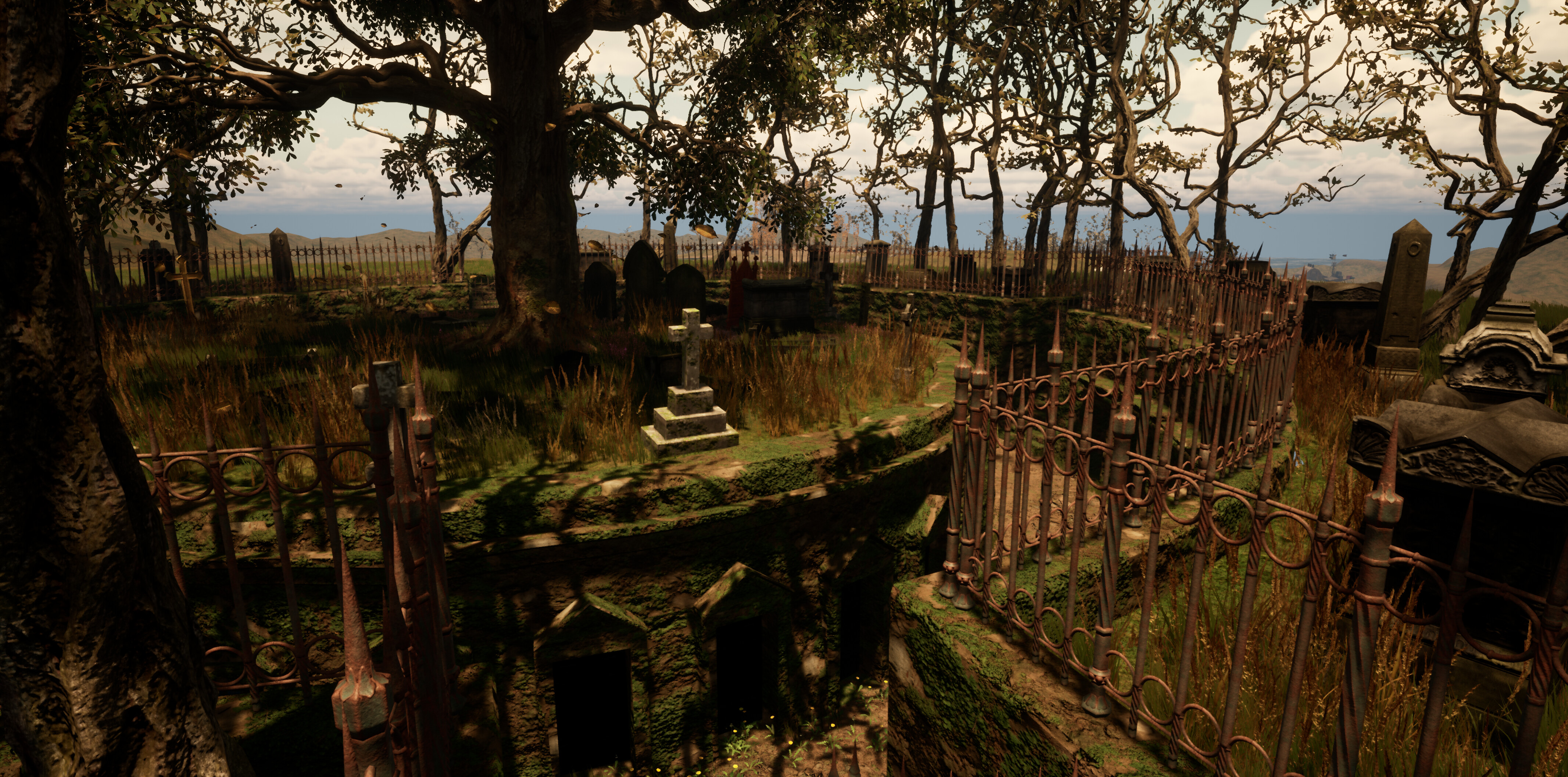 Beasts Shall Rise screenshot 10