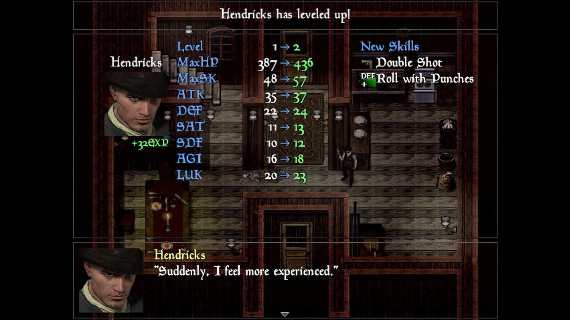 It Lurks! screenshot 6