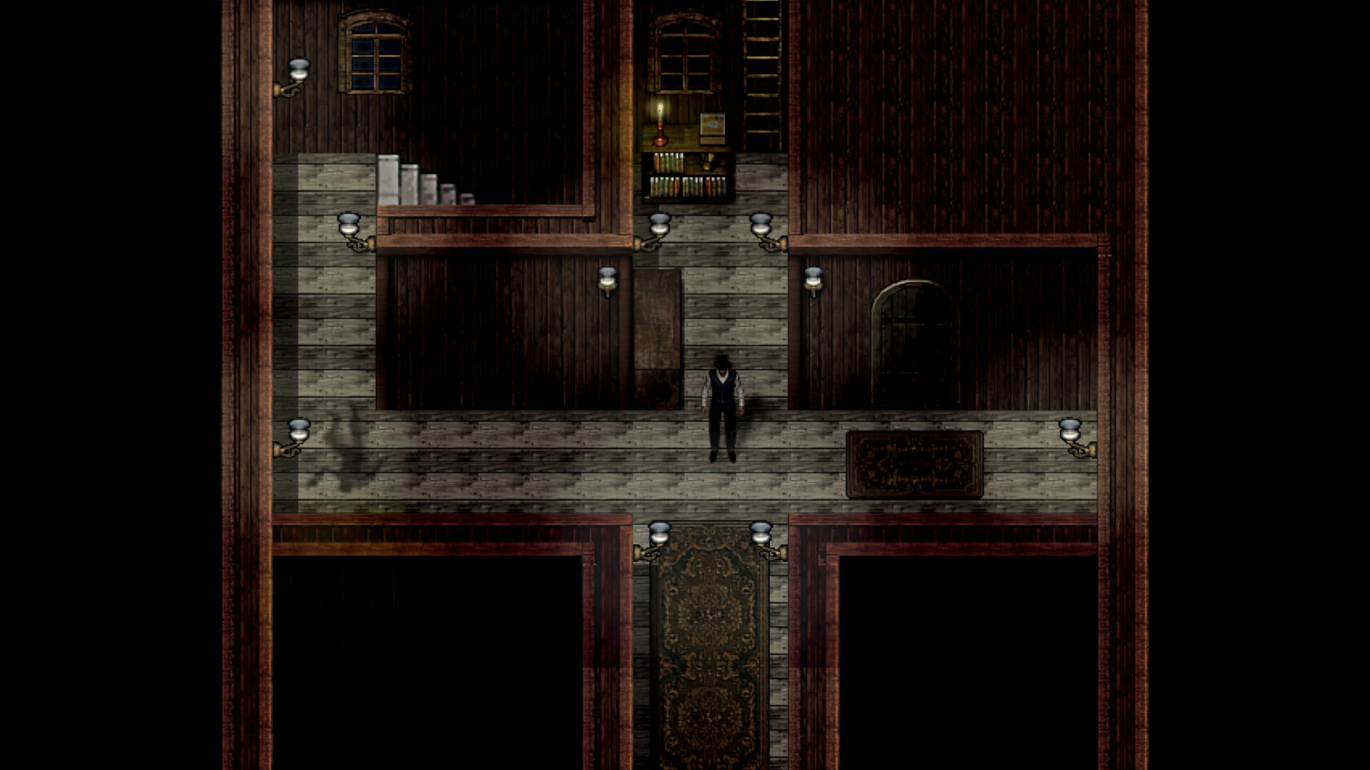 It Lurks! screenshot 4