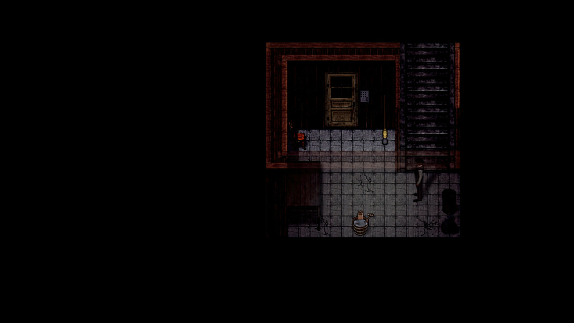 It Lurks! screenshot 7
