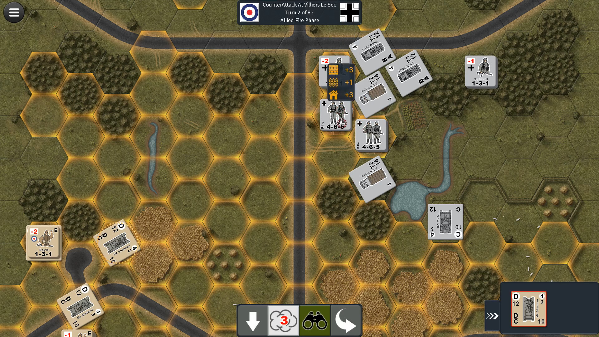 Valor & Victory screenshot 9