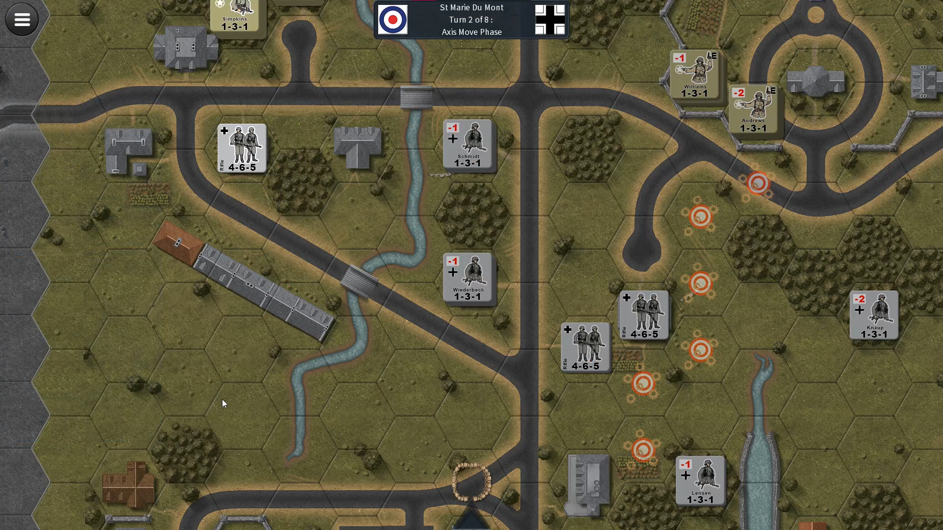 Valor & Victory screenshot 8