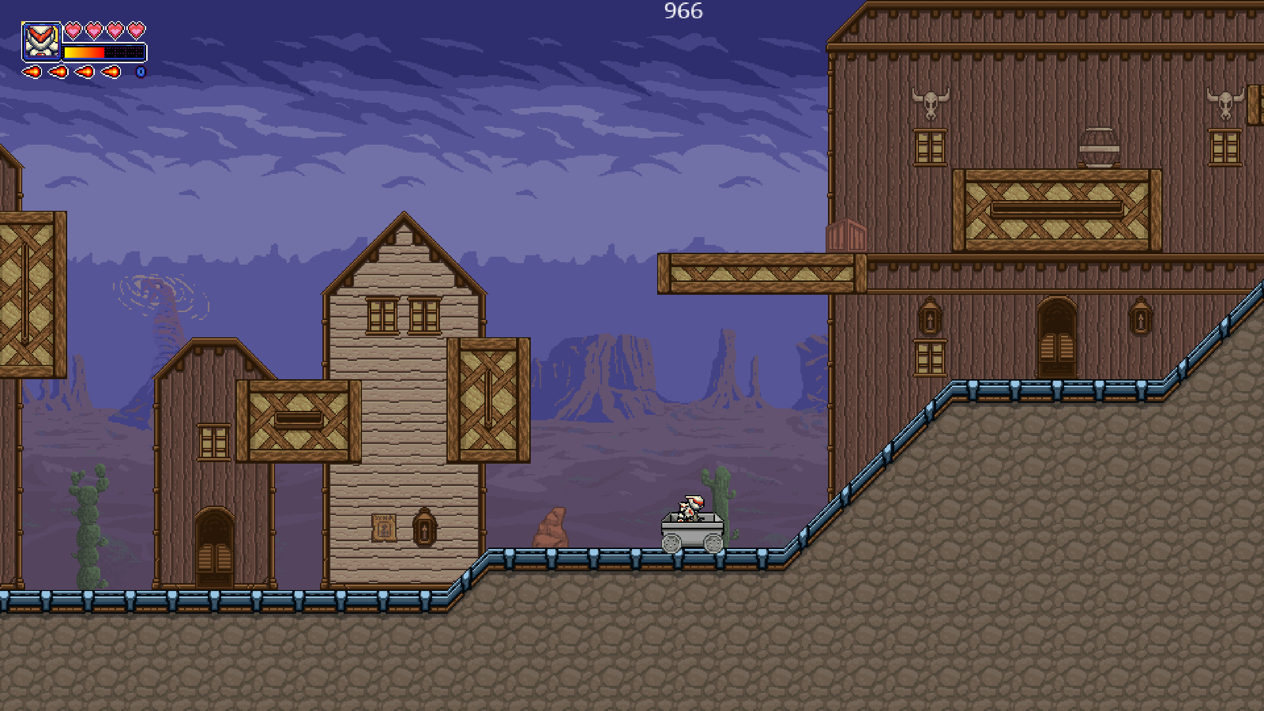 Pace Chasers screenshot 6