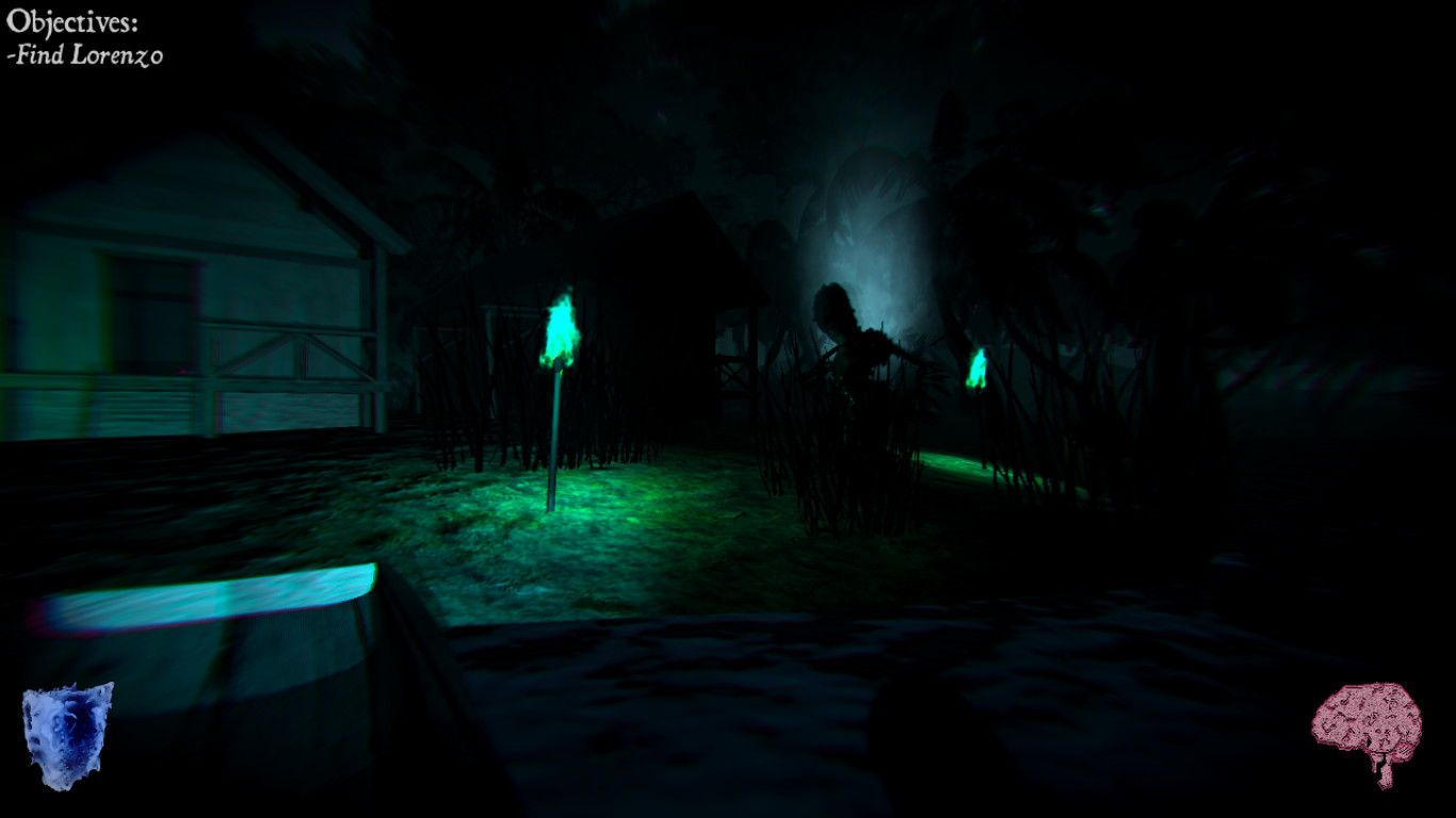 They That Feast screenshot 2
