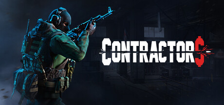 Contractors Cover Image