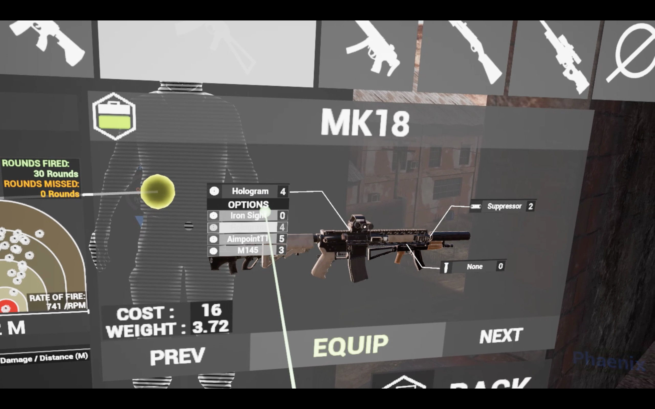 Contractors VR screenshot 19