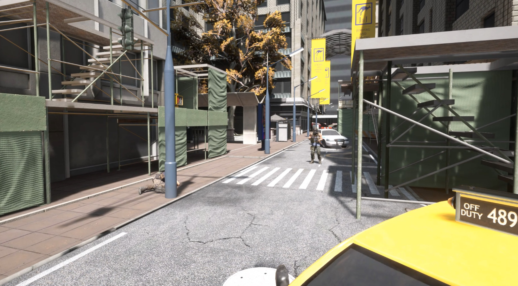 Contractors VR screenshot 18