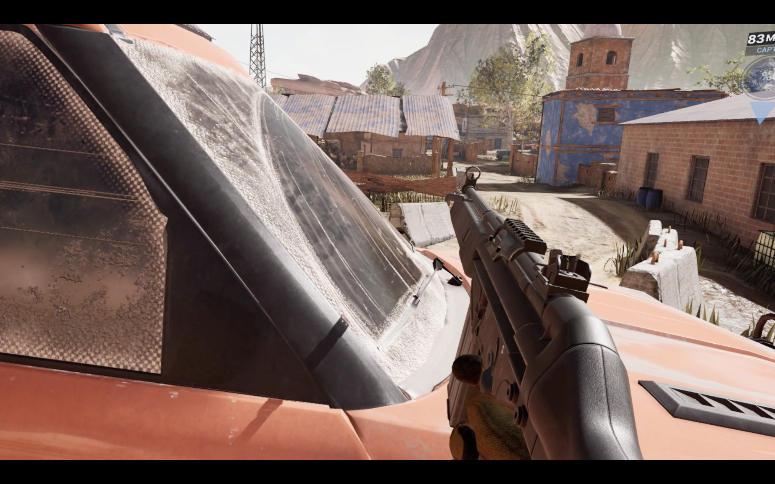 Contractors VR screenshot 22