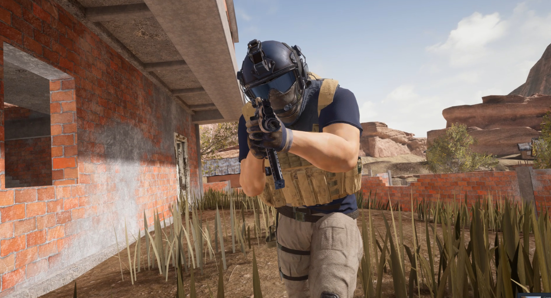 Contractors VR screenshot 11