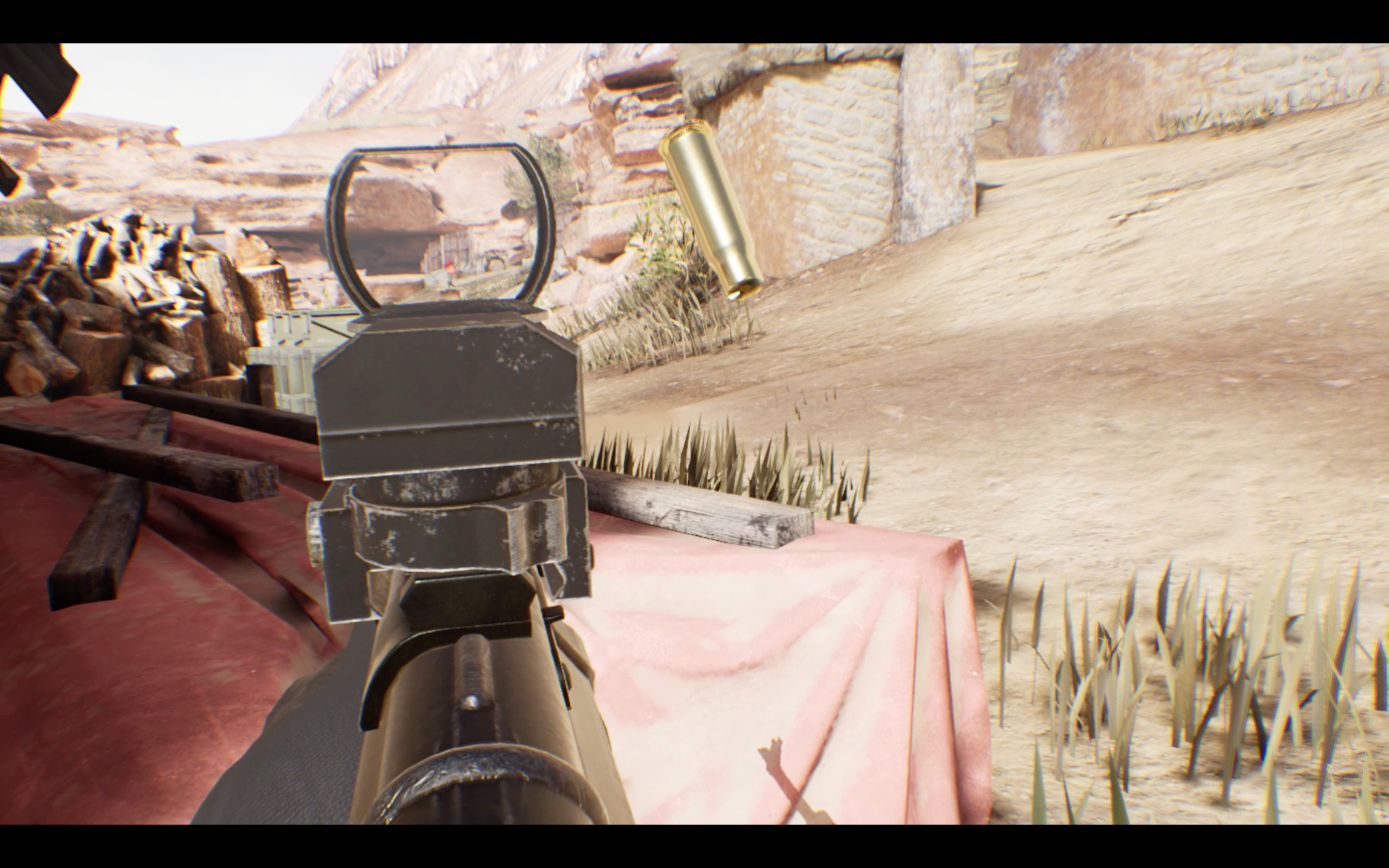 Contractors VR screenshot 20