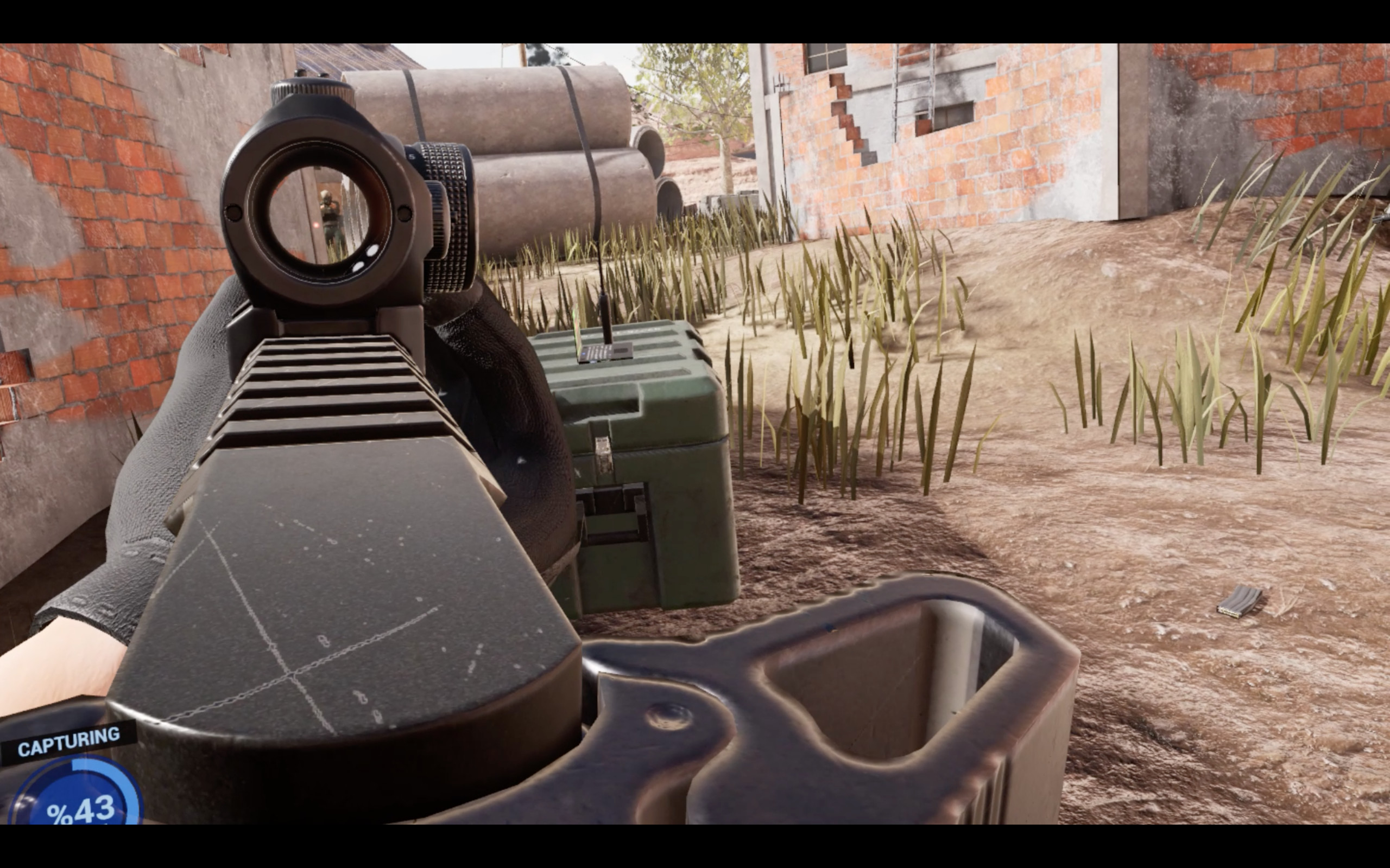 Contractors VR screenshot 6