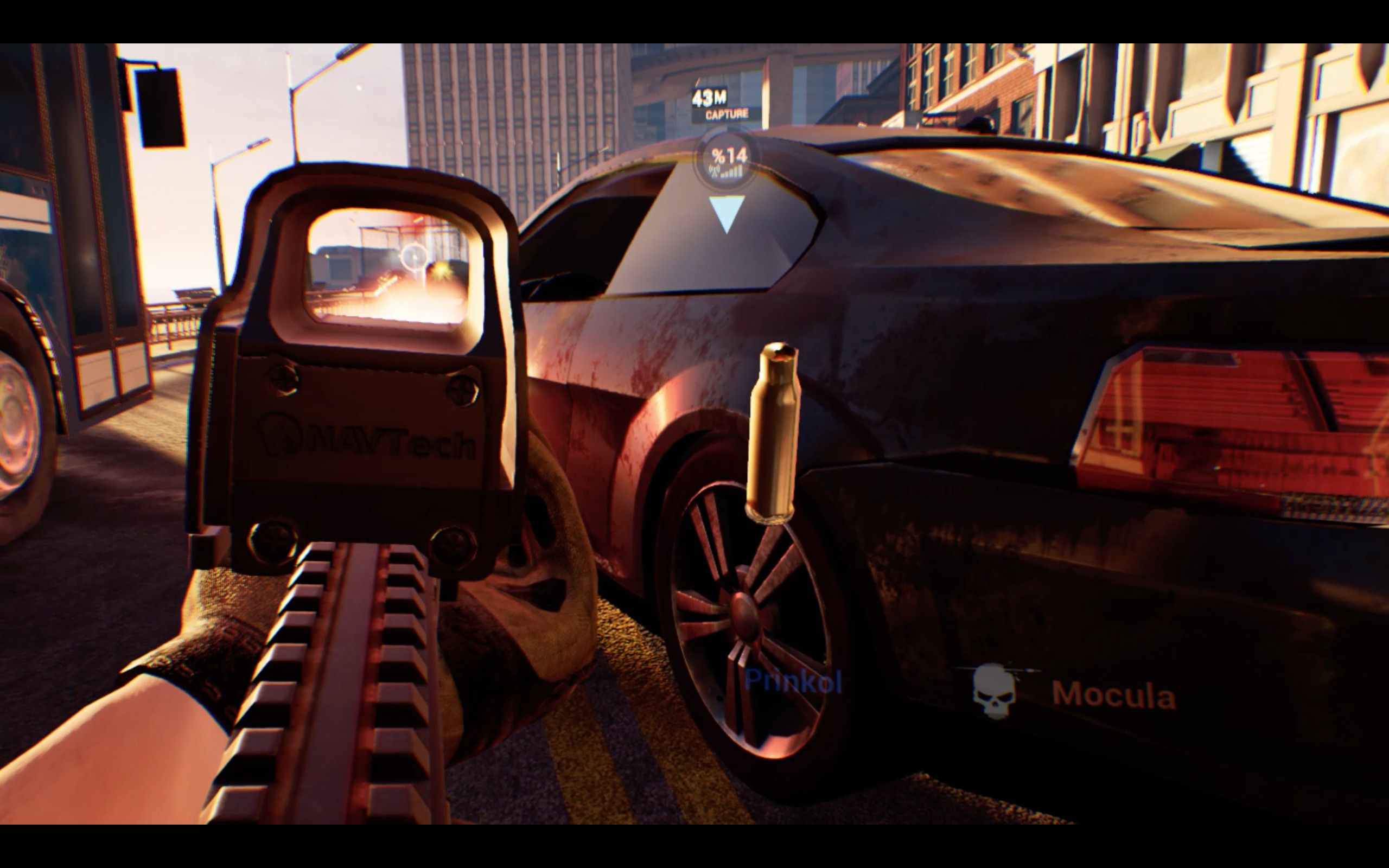 Contractors VR screenshot 8