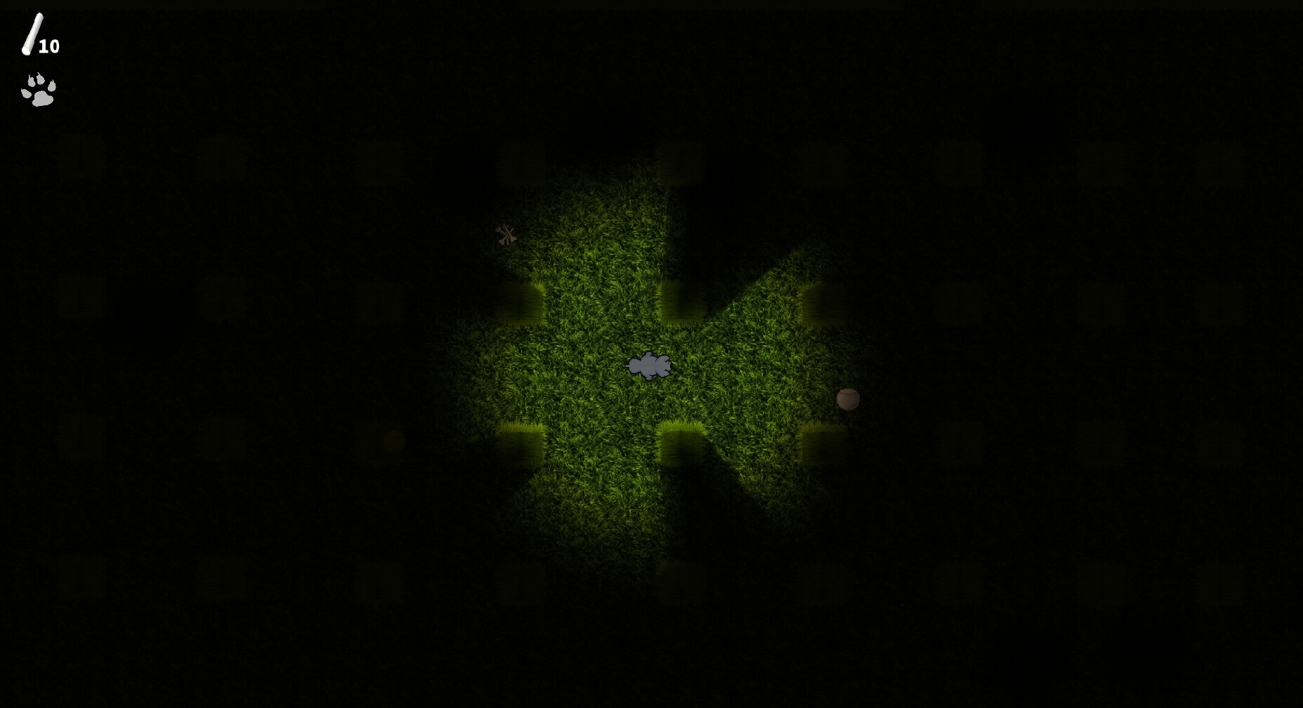 Paws in the Maze screenshot 5