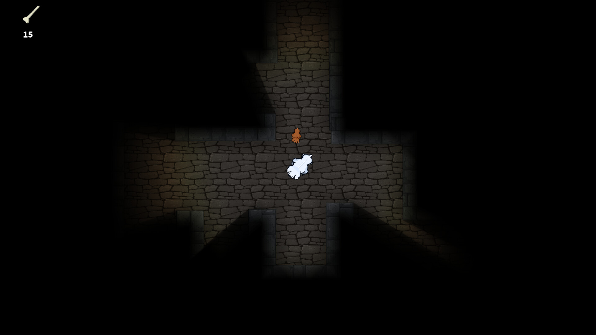 Paws in the Maze screenshot 6