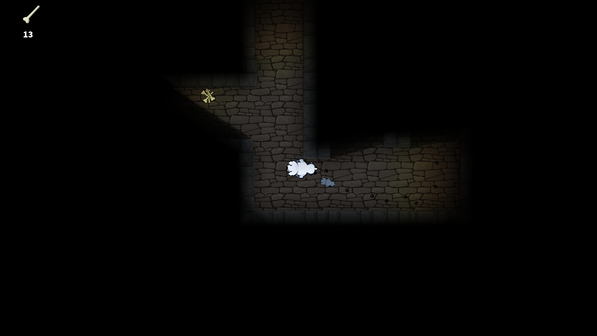 Paws in the Maze screenshot 7