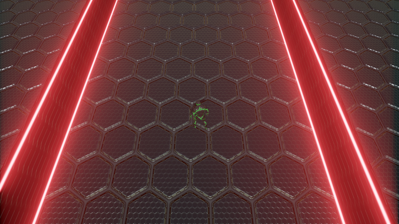STARBOY screenshot 1