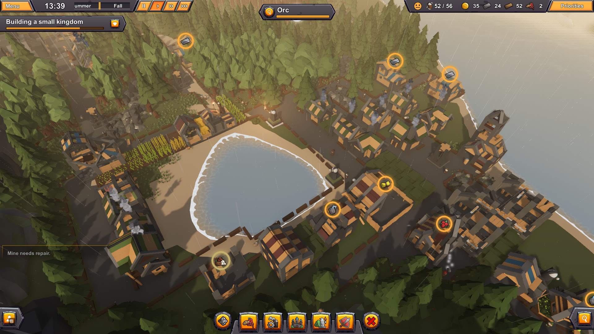 Make Your Kingdom screenshot 1