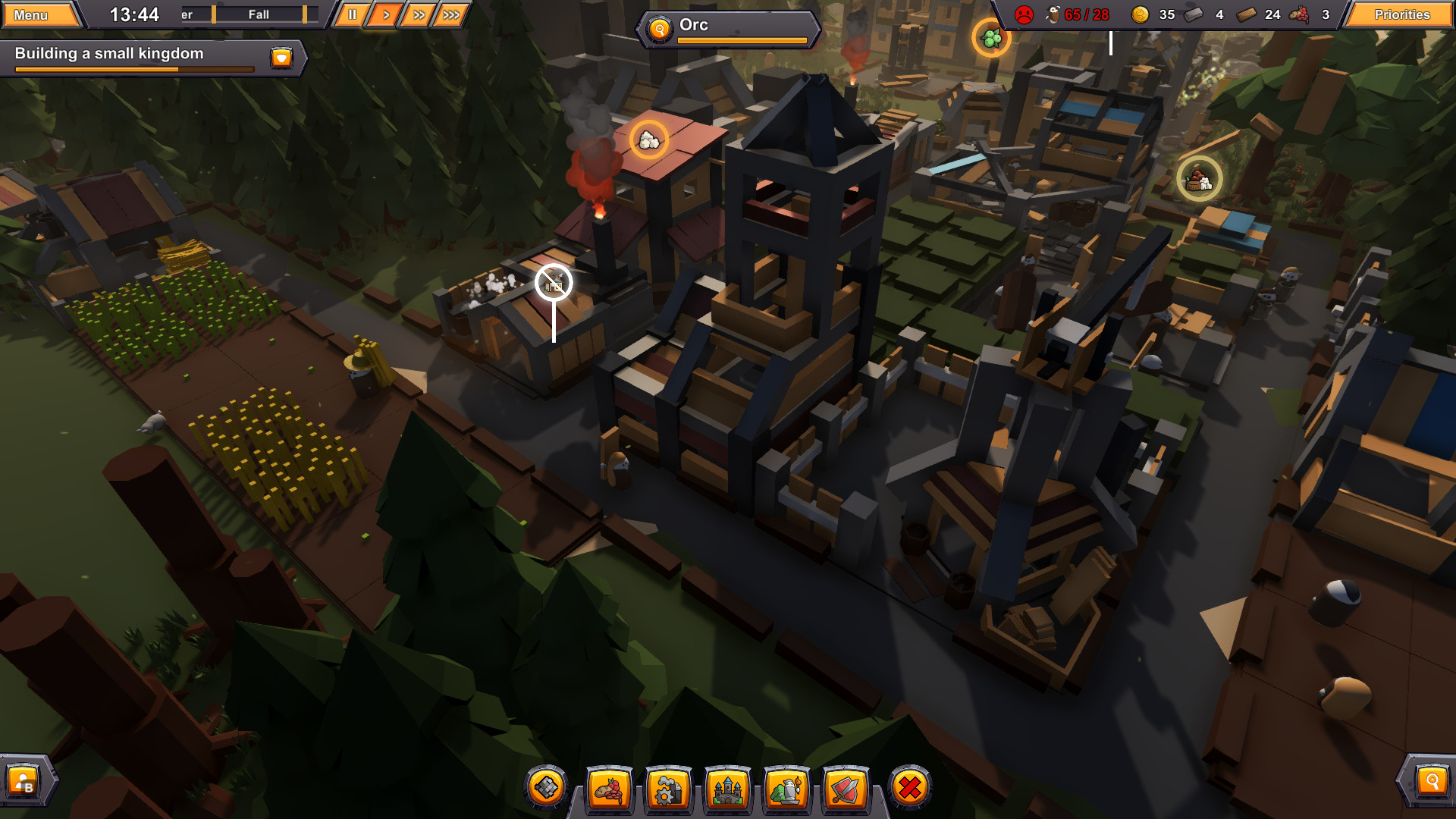 Make Your Kingdom screenshot 5