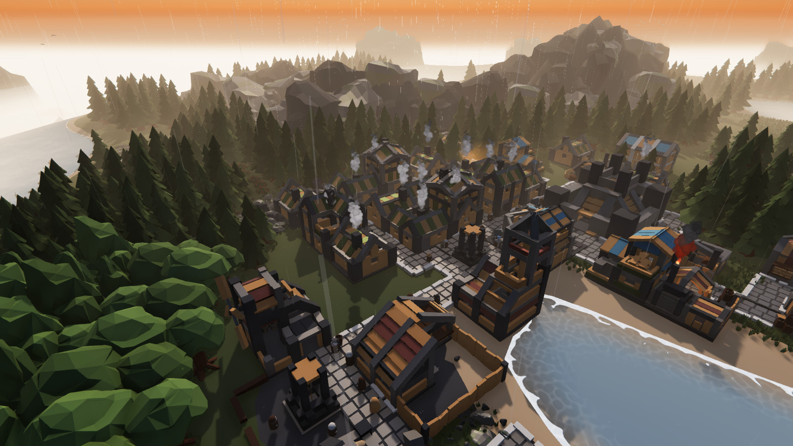 Make Your Kingdom screenshot 4