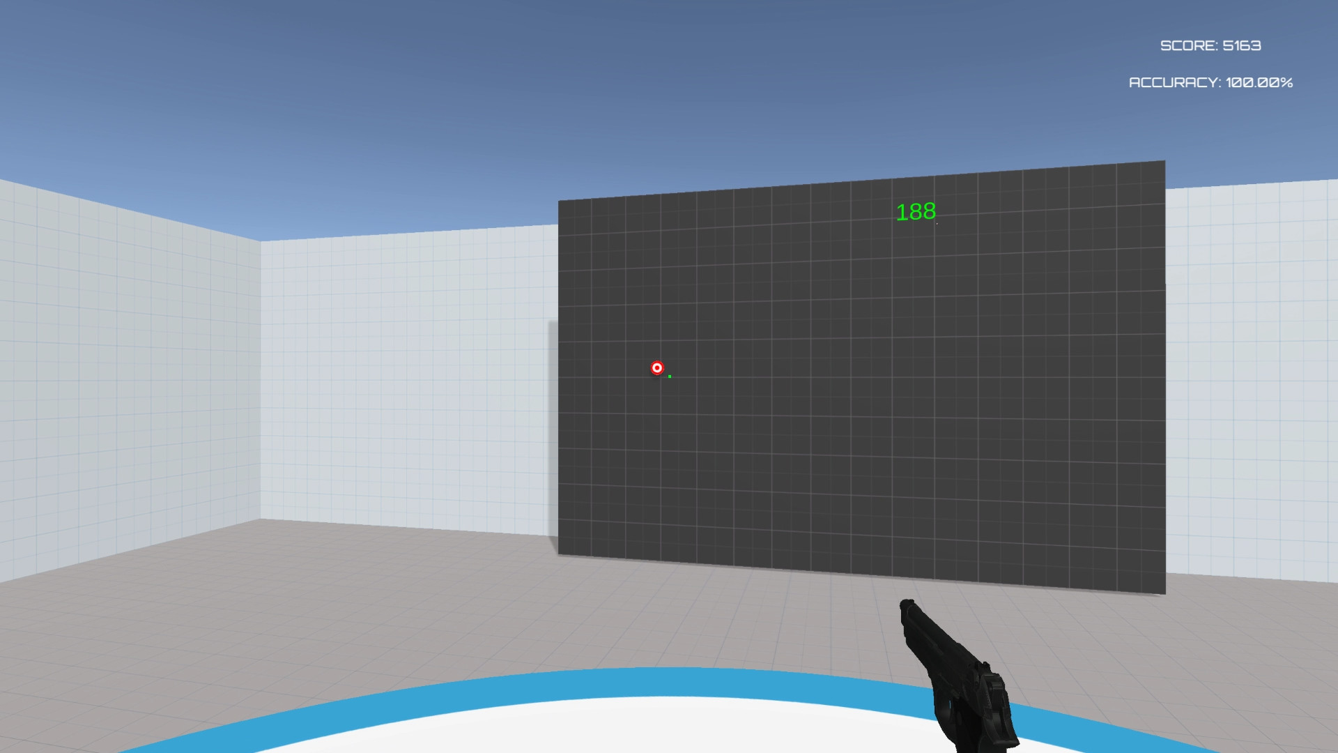 Aim Theory - Trainer screenshot 2
