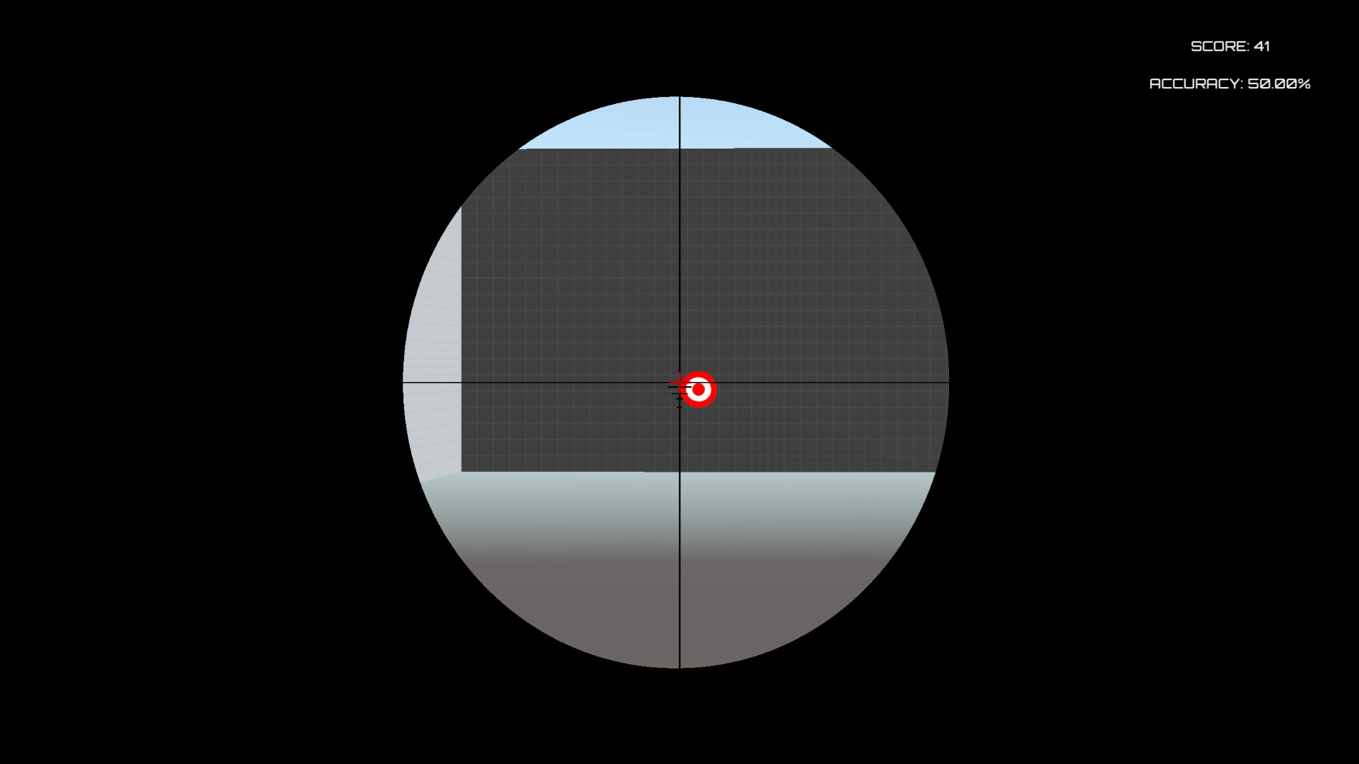 Aim Theory - Trainer screenshot 6