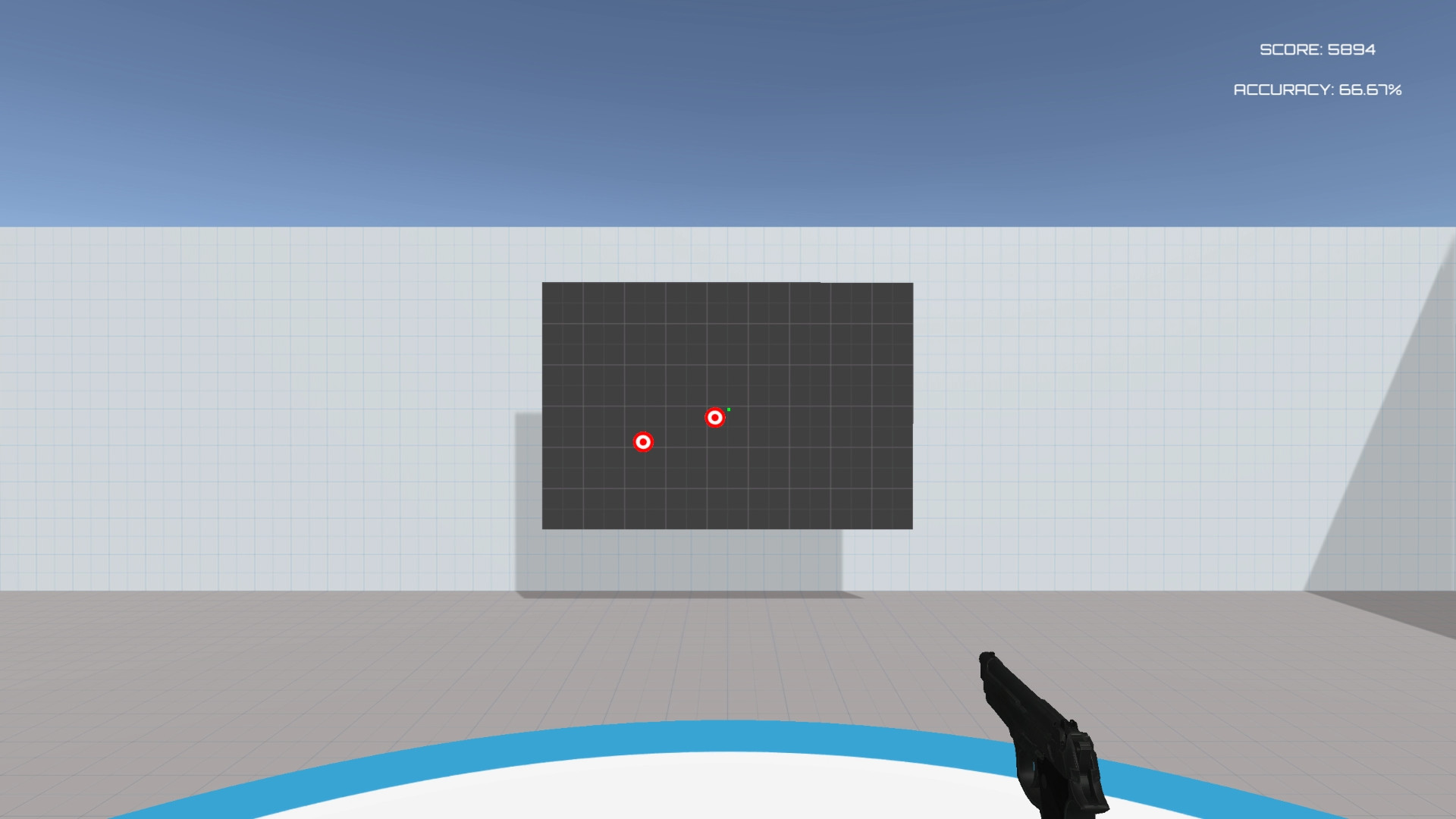 Aim Theory - Trainer screenshot 4